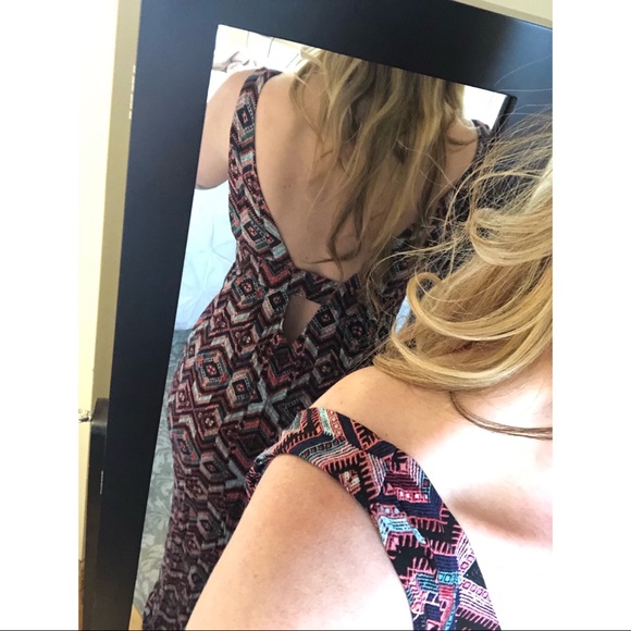 Maxi Dress - Picture 7 of 8